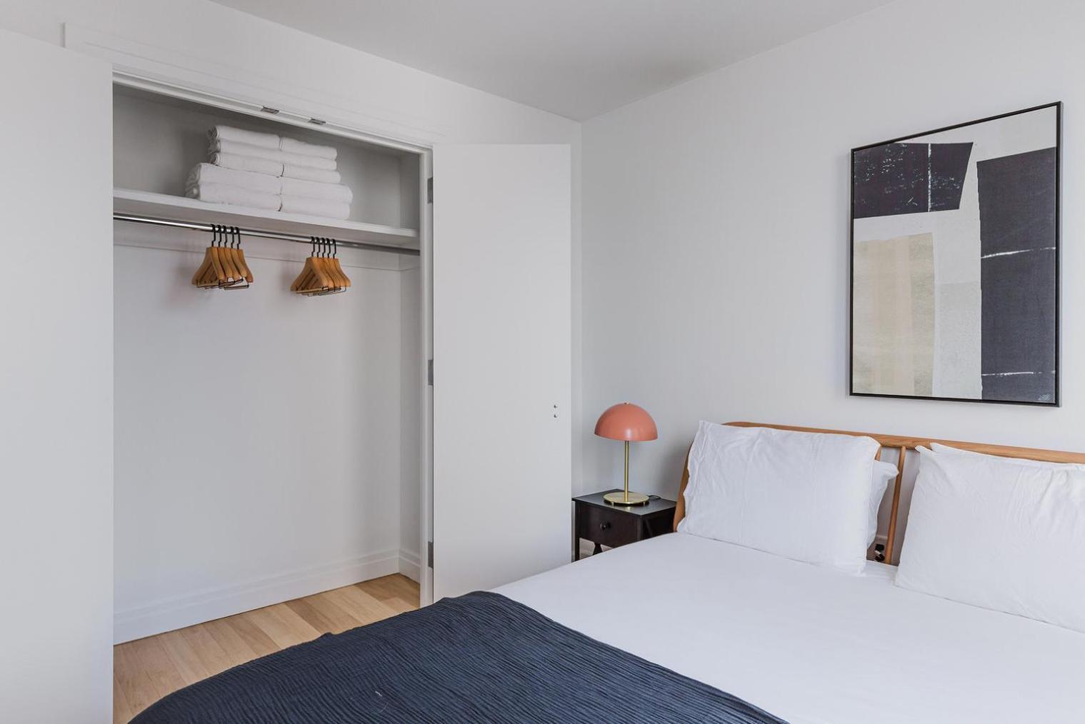 Blueground Jersey City 1Bd Apartment Nyc-1601 New York City Exterior photo
