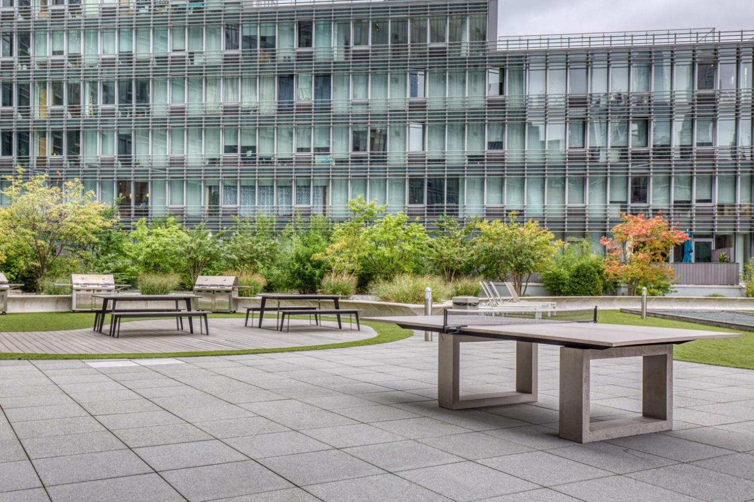 Blueground Jersey City 1Bd Apartment Nyc-1601 New York City Exterior photo