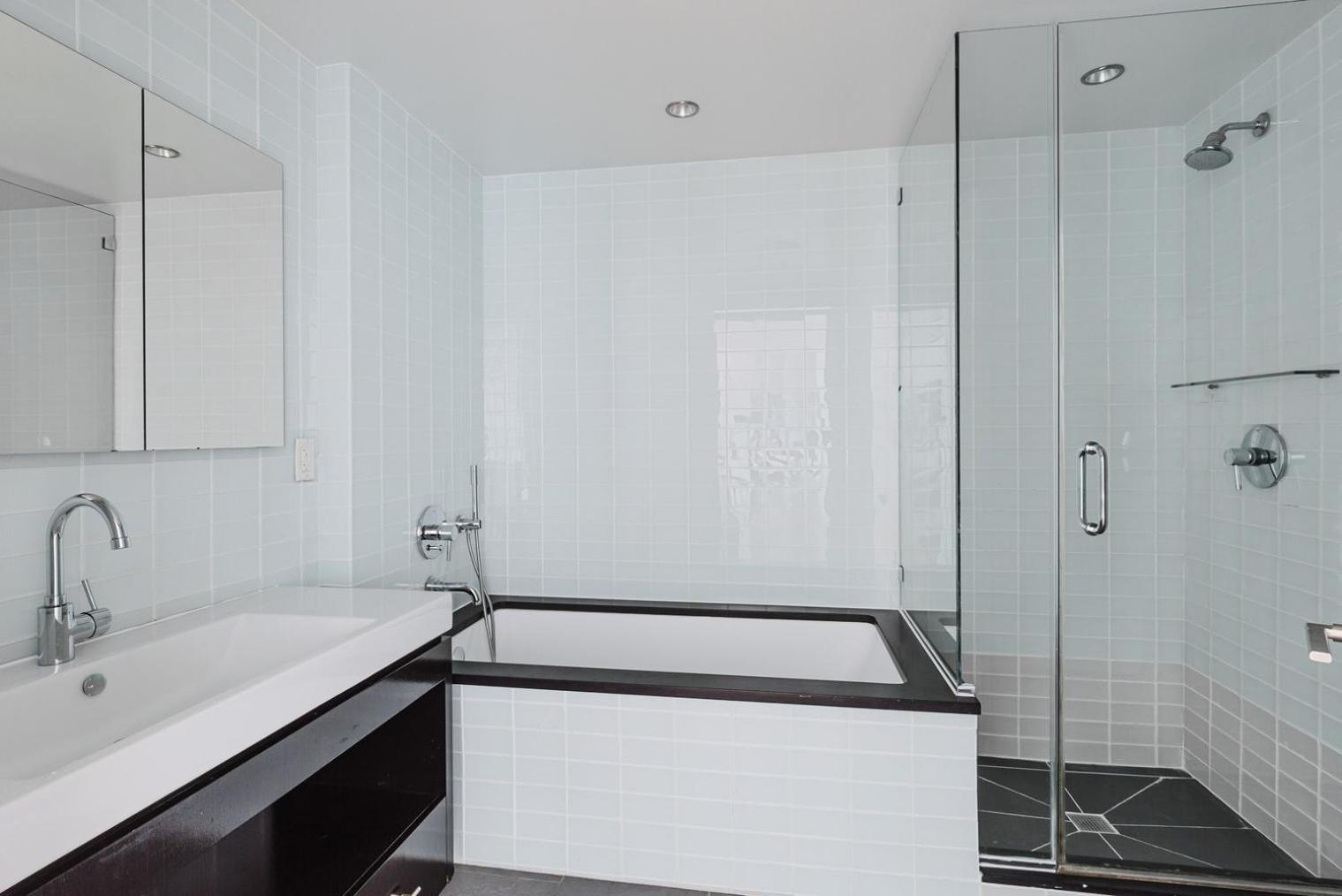 Blueground Jersey City 1Bd Apartment Nyc-1601 New York City Exterior photo